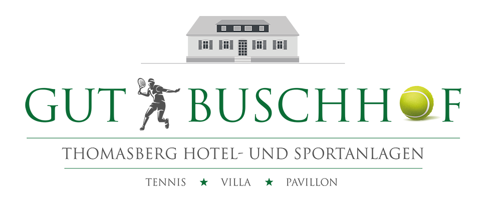 Gut Buschhof – Thomasberg Hotel- und Sportanlagen