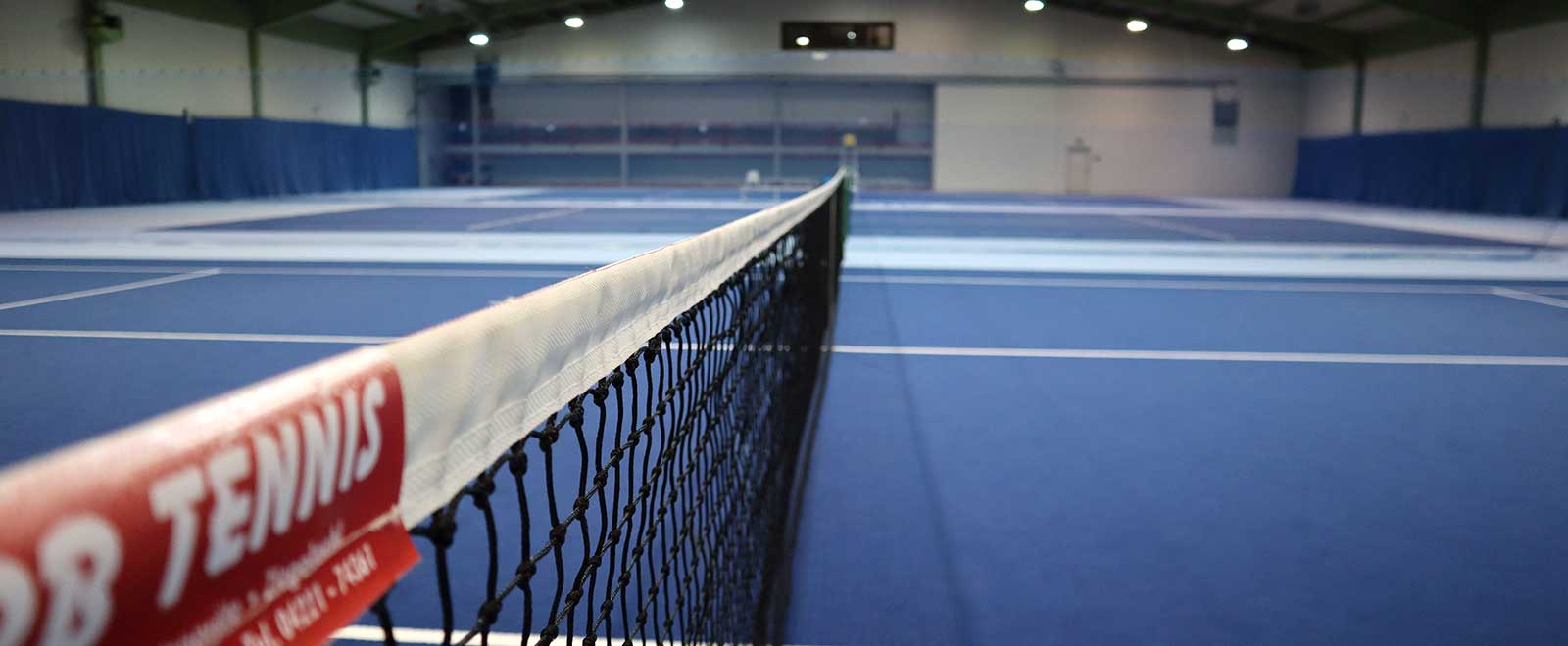 Tennisplatz