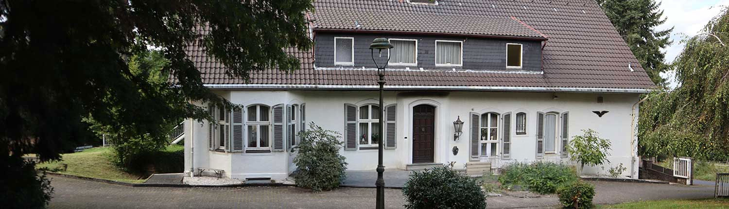 Villa Gut Buschhof